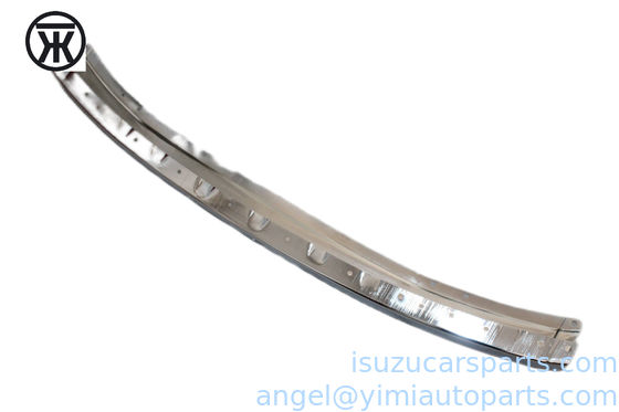 ISUZU TFR UCR17 BUMPER FRT CENTER 8971755791