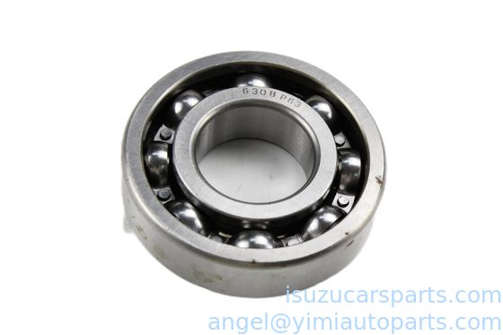 NKR 4BD1 Isuzu Transmission Parts TOP Gear Shaft Bearing 9000906050 1701120A1 بخش های انتقال خودرو