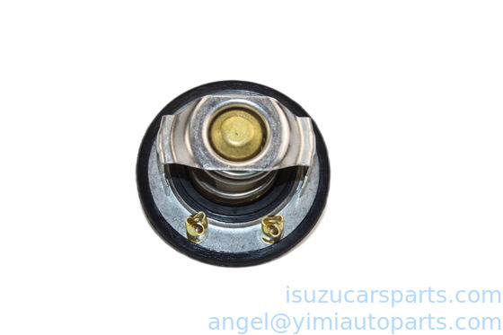 بازارهاي ديگر 700P 4HE1 ترموستات ايسوزو 85~C 8973007871 عملکرد بالا