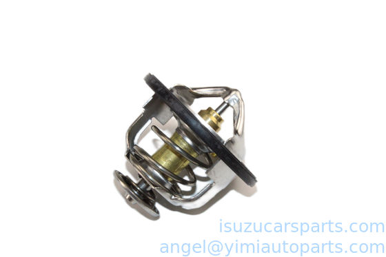 DMAX 4JJ1 T K1 Isuzu ترموستات 85 ~ C 8980170270 قطعات خنک کننده اتوماتیک