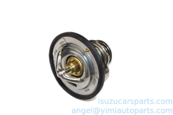 DMAX 4JJ1 T K1 Isuzu ترموستات 85 ~ C 8980170270 قطعات خنک کننده اتوماتیک