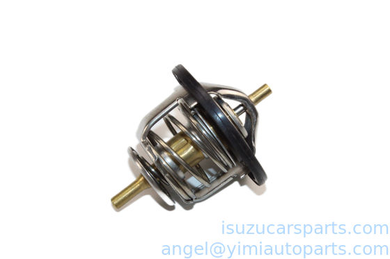 دوامدار ISUZU 700P 4HK1 4HE1 4HF1 ترموستات 82~C 8973007900 8973007892