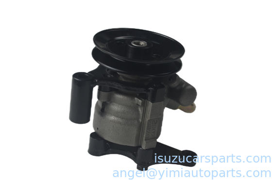 عملکرد بالا KY N900 بخش های هدایت Isuzu پمپ تقویت کننده هدایت 340710005