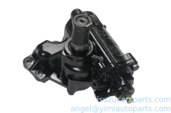 ISUZU NPR 4HF1 واحد فرمان 8973050471 8972518410 8971734685
