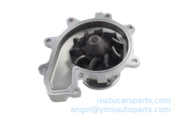 ISUZU NPR NQR NNR 4HE1 4HG1 4HF1 پمپ آب 5-87610093-0
