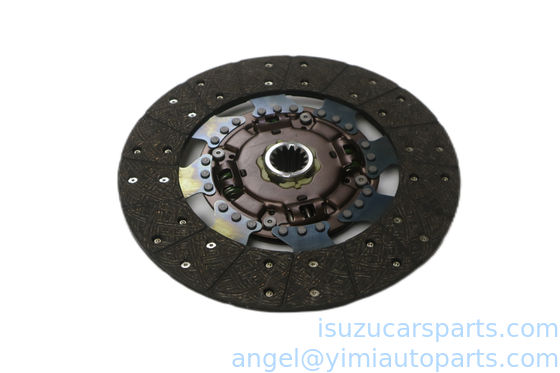 اسوزو الف 4HK1 CLUTCH DISC 5-87610092-0 5876100920 8981649170