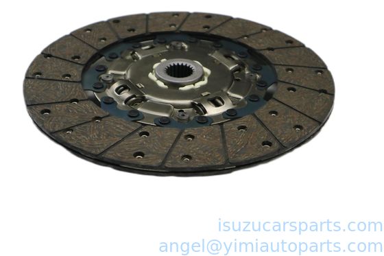 ISUZU NPR MXA5R 4HF1 21#300 DISC CLUTCH 8-97162966-0 8971629660 8973899100 8944627890 8982559620