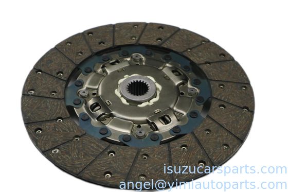ISUZU NPR MXA5R 4HF1 21#300 DISC CLUTCH 8-97162966-0 8971629660 8973899100 8944627890 8982559620