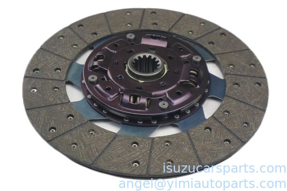 ISUZU 700P 4HK1 DISC CLUTCH 14*325 8973622350 5876100801
