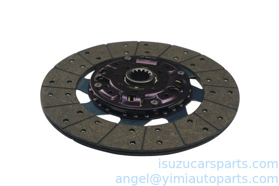 ISUZU 700P 4HK1 DISC CLUTCH 14*325 8973622350 5876100801
