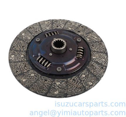 ISUZU NQR 700P 4HK1 4HE1 DISC CLUTCH 8973677950 8972599400