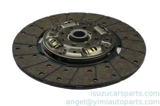 کلاچ دیسکی ISUZU NPR 4HF1 8971629660 8944627890 8970766392 8971188400 8971391290