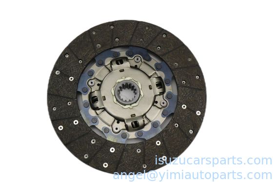 اسوزو MYY5T 4HG1 4JH1T 600P 4KH1 DISC CLUTCH 8973771490 8973203550 5876100492 8982559590