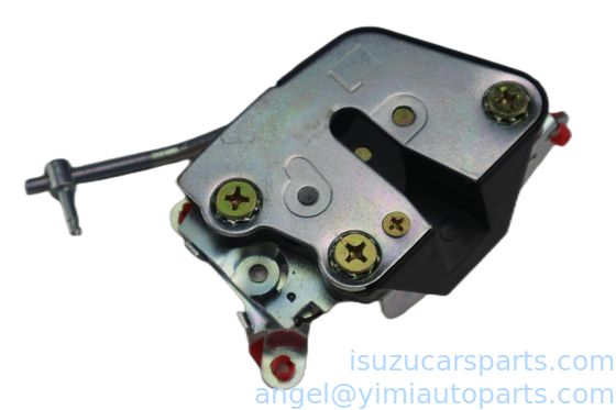 ISUZU NHR NPR در قفل L 8942710091 6205100A
