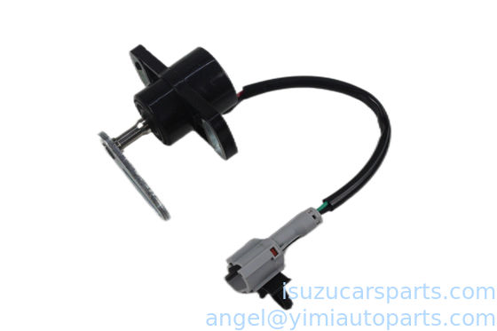 ISUZU 600P NKR77 4KH1 سنسور ((ACCE) 8973059221 0281002553