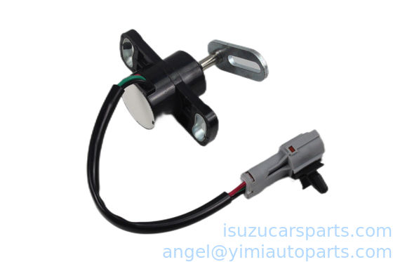 ISUZU 600P NKR77 4KH1 سنسور ((ACCE) 8973059221 0281002553