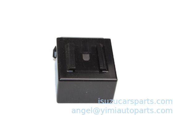 700P 4HK1 اسوزو قطعات الکتریکی رله فاصله پاک کننده 8982339760 8980603881