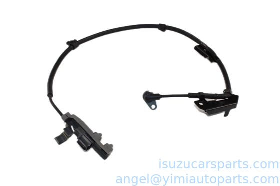 ايسوزو DMAX 03-11 ABS SENSOR LH 8973879901