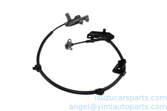 ايسوزو DMAX 03-11 ABS SENSOR LH 8973879901