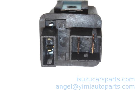 ISUZU NHR NKR KY SD Relay Glow Plug 3740300A 8941288560 عملکرد بالا