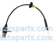 700P 4HK1 4HE1 4HG1 ISUZU ABS Sensor RR 8972067600 لوازم جانبی الکتریکی خودرو