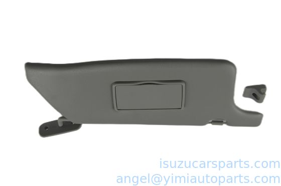 مدل استاندارد ISUZU D MAX نور خورشید RH 8974034750 عمر طولانی