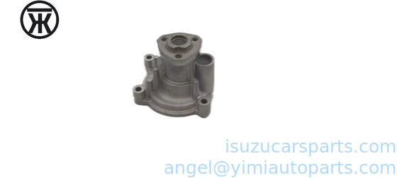 پمپ آب AUDI پمپ آب فولکس واگن قطعات اتومبیل 03C121008D حالت جدید