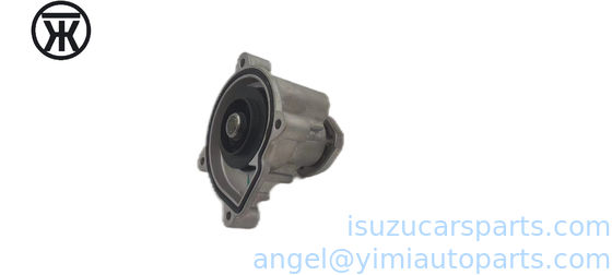 پمپ آب AUDI پمپ آب فولکس واگن قطعات اتومبیل 03C121008D حالت جدید