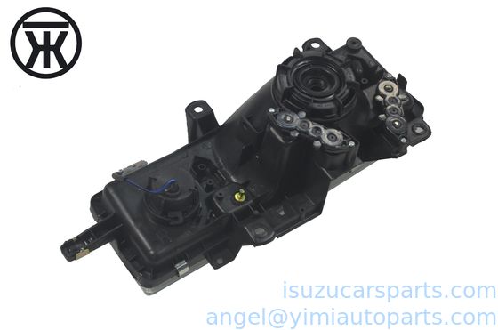 ISUZU NHR98 SD لامپ سر R 897010001 371120010