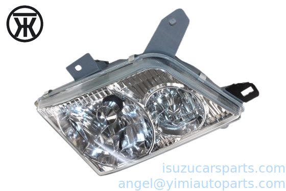 لامپ سر ISUZU KY L 371110006 5970130080 8971030081