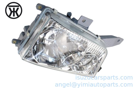 لامپ سر ISUZU KY L 371110006 5970130080 8971030081