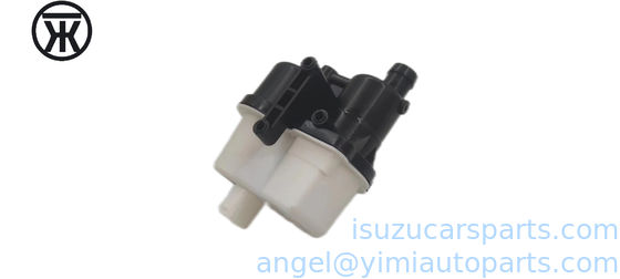 مقاومت بالا پمپ تشخیص نشت آودی فولکس واگن 7L0906243D استاندارد