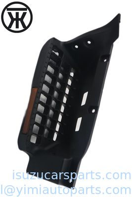اسوزو 700P 4HK1 NPR75 PLATE STEP LH 8980227750 8405010-P301
