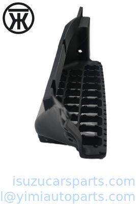 اسوزو 700P 4HK1 NPR75 PLATE STEP RH 8980227740 8405020-P301