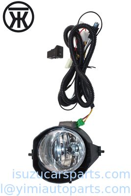 ISUZU DMAX 2018 لامپ مه ASSY FRT RH 8982494541