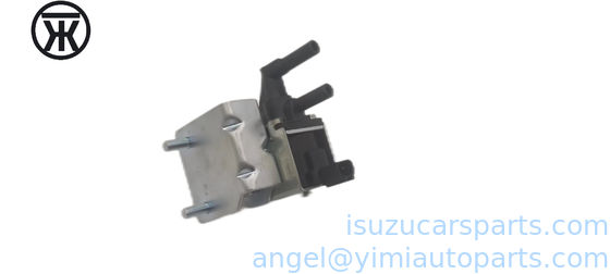 اسوزو NPR 4HK1 VALVE MAG EXH BRK 8-97374152-2