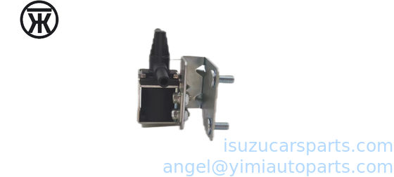اسوزو NPR 4HK1 VALVE MAG EXH BRK 8-97374152-2