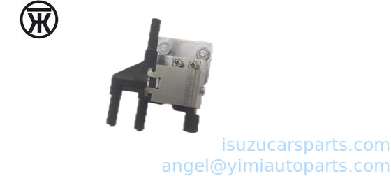 اسوزو NPR 4HK1 VALVE MAG EXH BRK 8-97374152-2