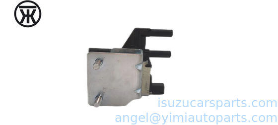 اسوزو NPR 4HK1 VALVE MAG EXH BRK 8-97374152-2