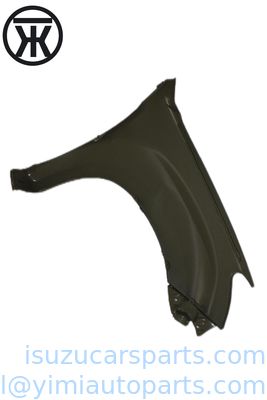 ایزو DM MUX 4*4RM FENDER FRT LH 8981810290
