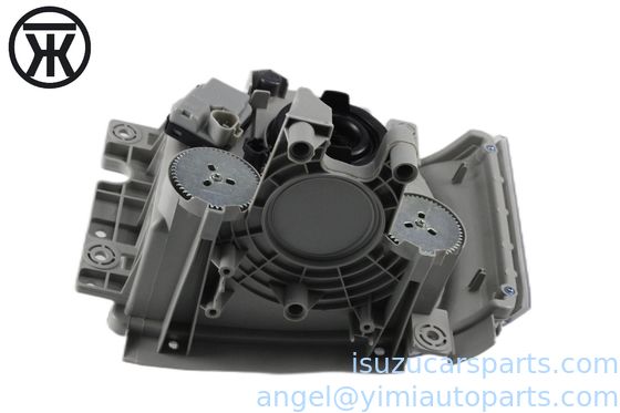 ISUZU 700P 4HK1 لامپ ASM سر R 8975851661