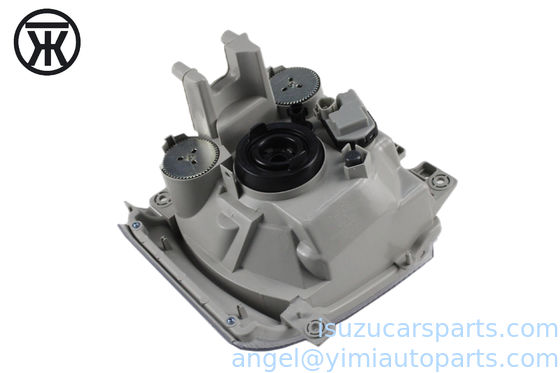 ISUZU 700P 4HK1 لامپ ASM سر R 8975851661