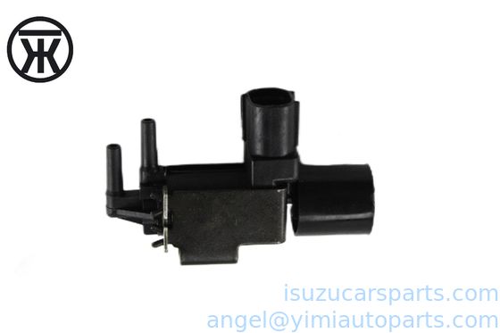 اسوزو 600P 4KH1 4JH1 VALVE VAC SW EGR CONT 8971710301