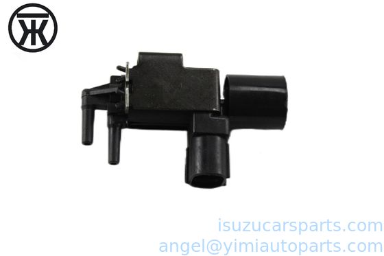 اسوزو 600P 4KH1 4JH1 VALVE VAC SW EGR CONT 8971710301