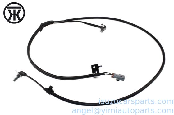 ايسوزو DMAX 03-11 ABS SENSOR 8973879921