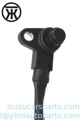 ISUZU 4HK1-TC RHD 6HF1 سنسور ((CAMSHAFT)) 8973297750