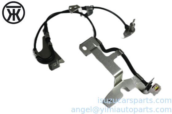 ISUZU NPR 4HE1T 4HG1T سنسور SPD FRT LH 8973497681