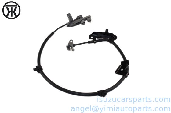 ايسوزو DMAX D-MAX 03-11 ABS SENSOR LH 8-97387990-1 8973879901