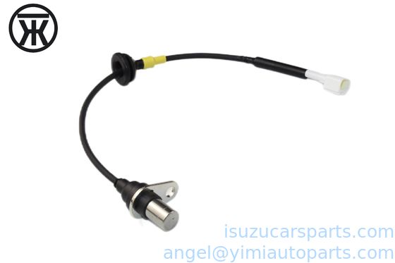 ISUZU NPR NQR 4HG1 4HE1 سنسور سرعت ABS RR 8-97206760-2 8972067602