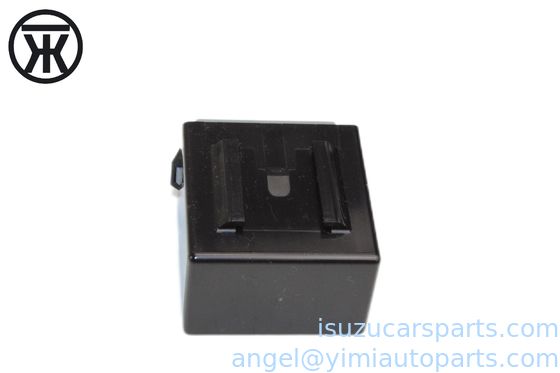 ايسوزو 700P 4HK1 رله WIPER INTERVAL 8982339760 8980603880